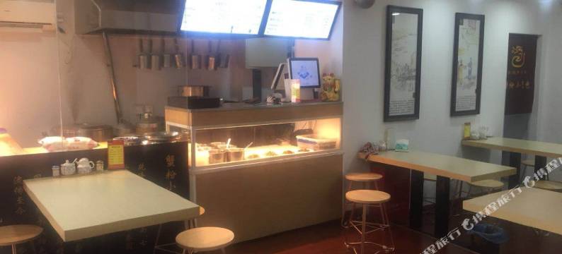 南京Joao公寓(15号店)图片