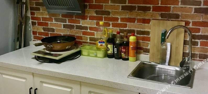 昆山艾米小镇公寓NO.9图片