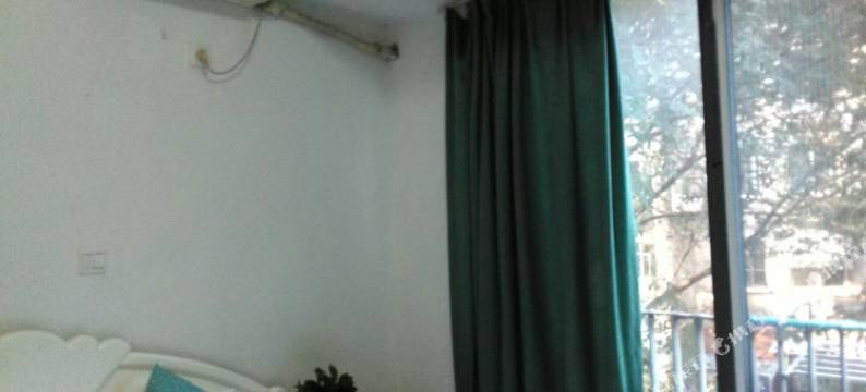 南京下马坊好乐地豪华电梯公寓(2号店)图片