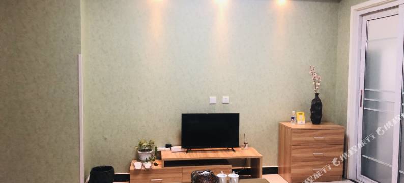 西安唐乐安民宿图片