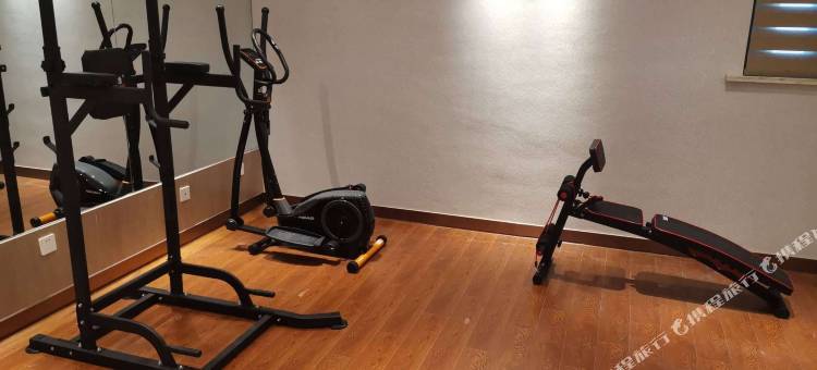 氿悦宾馆(宜兴龙背山森林公园店)图片