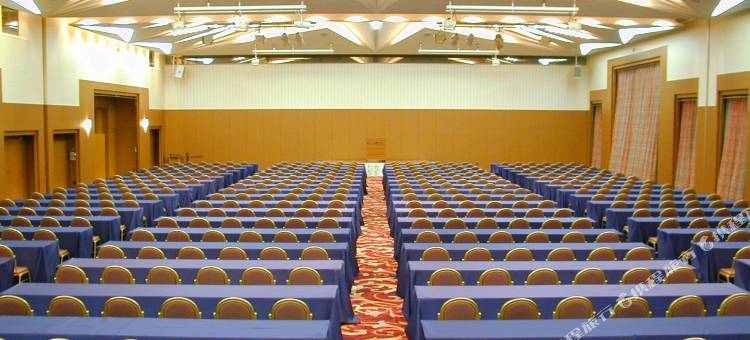 广岛格兰王子大饭店(Grand Prince Hotel Hiroshima)图片