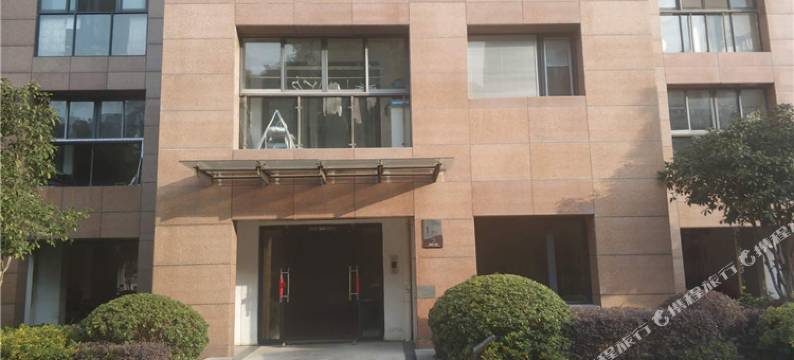 有家连锁公寓(苏州新光天地店)图片