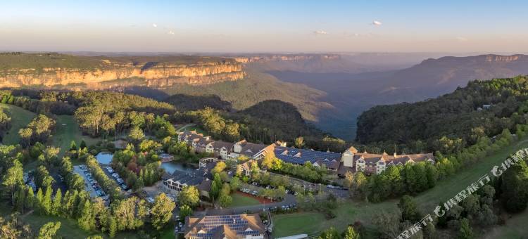 蓝山费尔蒙度假村及水疗中心 - 索菲特美憬阁酒店(Fairmont Resort & Spa Blue Mountains - MGallery by Sofitel)图片