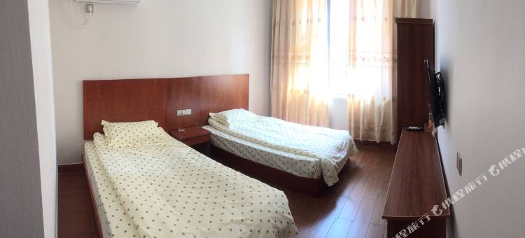 象山310客栈图片