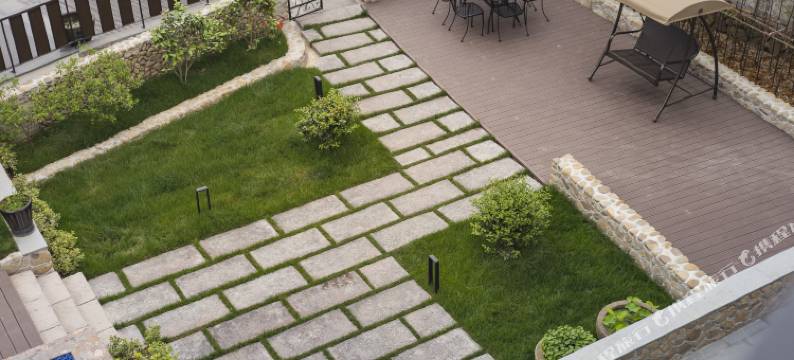 莫干山竹府山居民宿(庾村广场店)图片