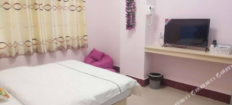 桔子公寓(广州香雪地铁站店)图片