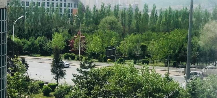 本溪顺悦酒店图片