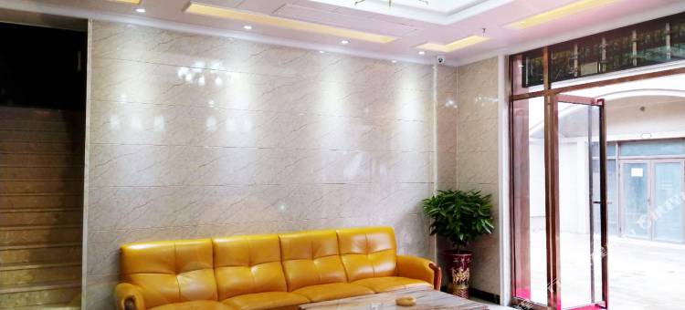 九江泰豪宾馆图片