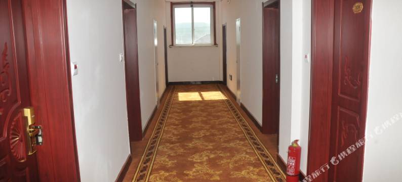 长白腾泰宾馆图片