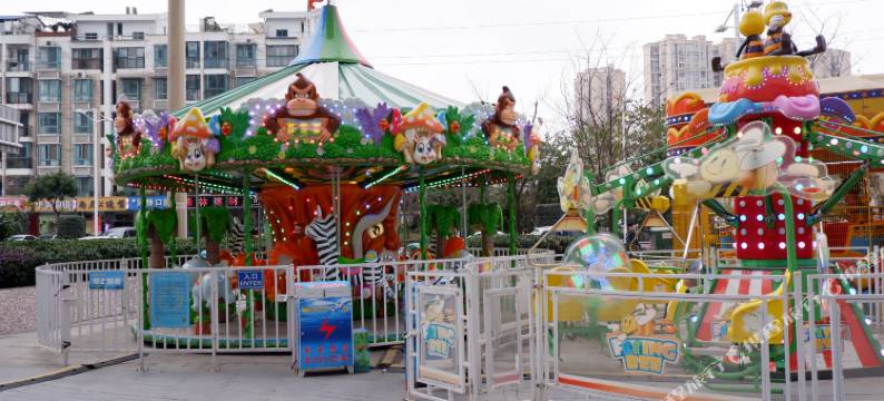 如家华驿精选酒店(蜀都万达店)图片