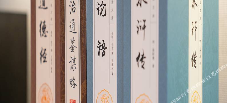 泊客仕家精品公寓(番禺长隆南村万博地铁站店)图片