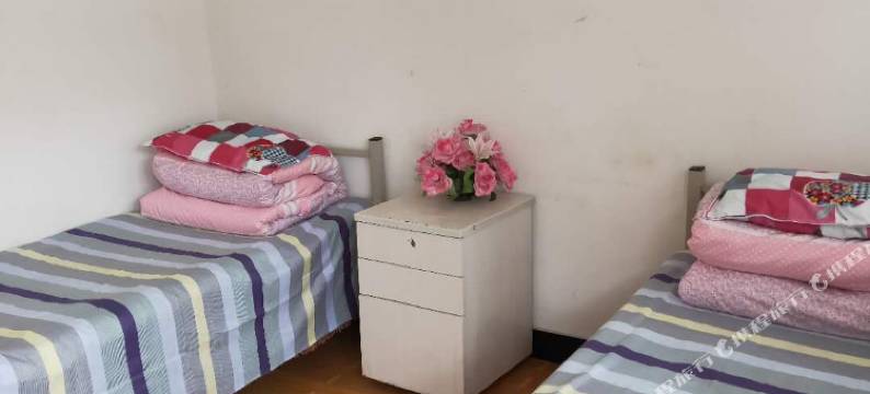 北京欢乐一家人旅店图片