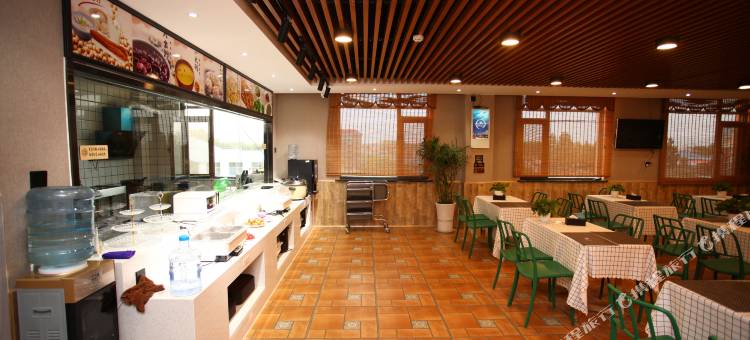 尚客优品酒店(临沂马厂湖店)图片