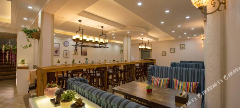 稻城虞悦酒店(亚丁景区店)图片