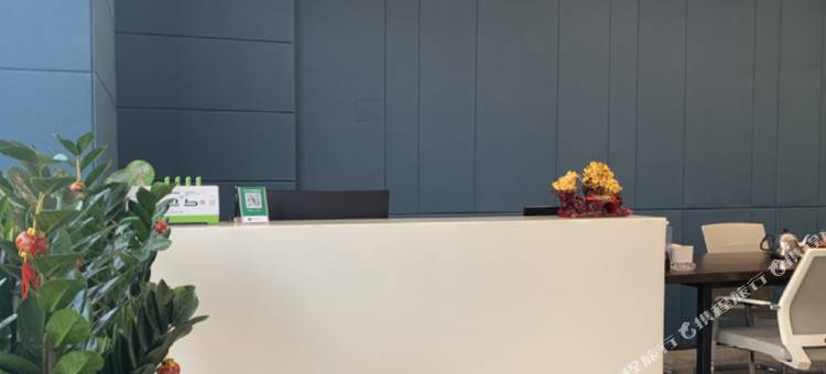 鞍山柏枫宾馆图片