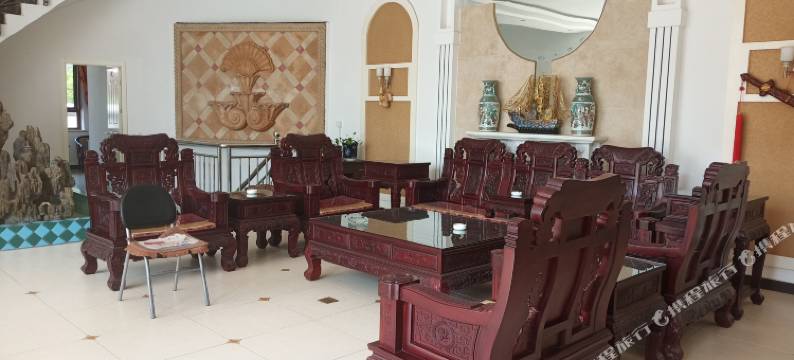 野三坡百里峡京味儿民宿图片