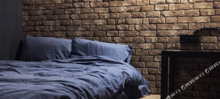 新北市自由空间青年民宿图片