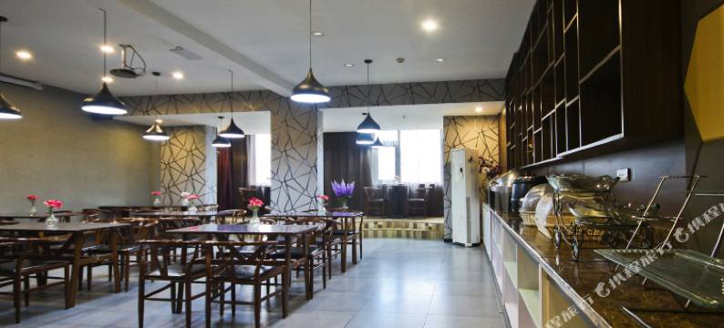 西安法菲力酒店(丈八一路地铁站锦业路店)图片