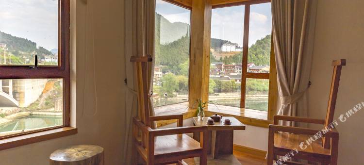 凯里下司古镇大酒店图片