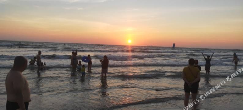 涠洲岛温柔刺客栈(南湾街店)图片