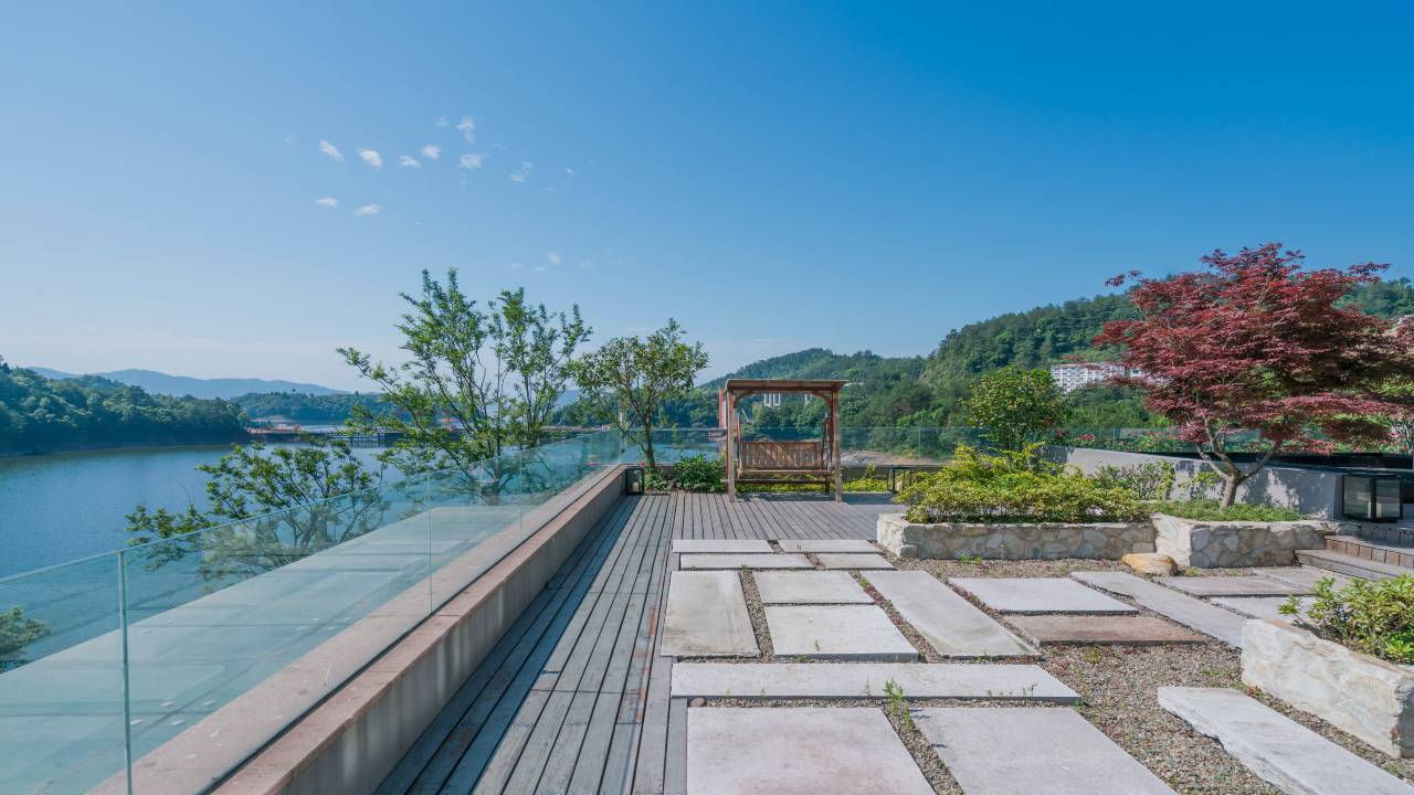 千岛湖返里度假酒店图片