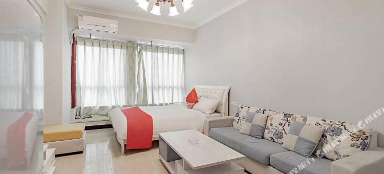 结庐人文民宿(重庆黄泥磅店)图片