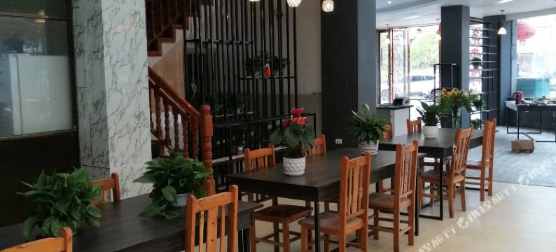 荔波小七孔莫梵民宿图片