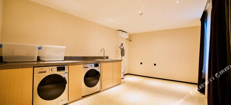 城市便捷酒店(南宁南湖公园艺术学院店)图片