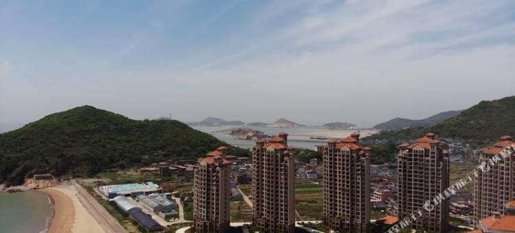 自煮海景公寓(嵊泗南长途沙滩店 )图片