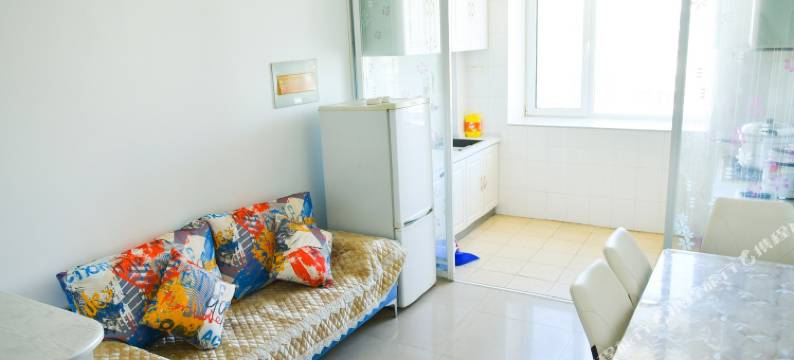 海景公寓(秦皇岛新发路店)图片