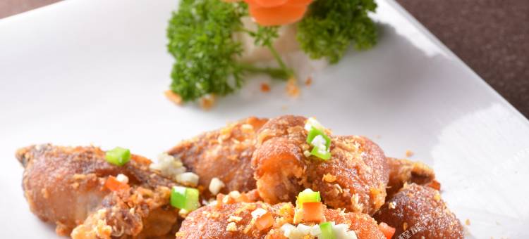 莆田悦华酒店(市政府店)图片