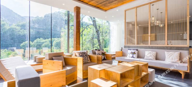 勿忘山·归谷精品民宿(八达岭长城店)图片