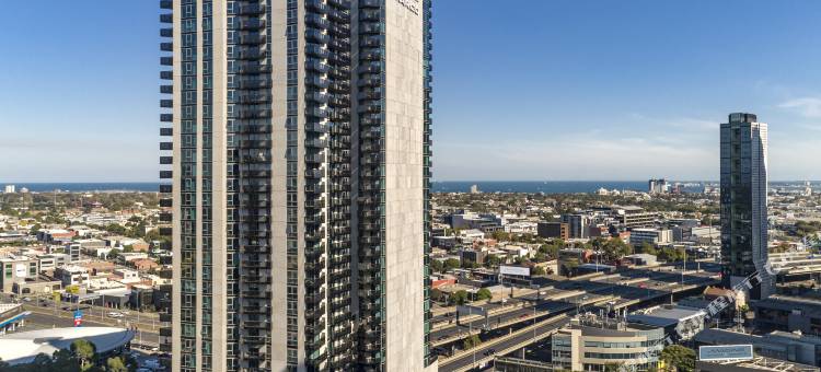 马尔科想象公寓(Imagine Marco)图片