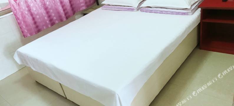 兴城鑫亿源家庭宾馆图片