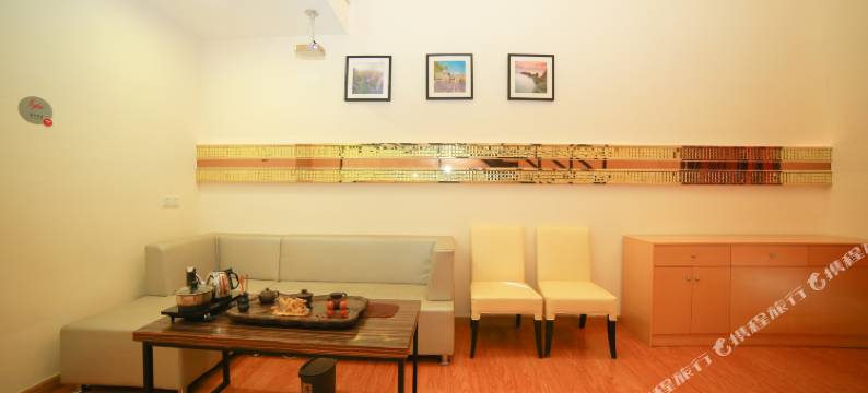 广州滨海大酒店(南沙万达金洲地铁站店)图片