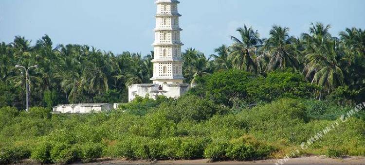 Courtyard Tiruchirappalli图片