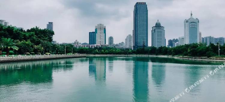 厦门滨北颐豪酒店(东渡客运码头建业路地铁站店)图片