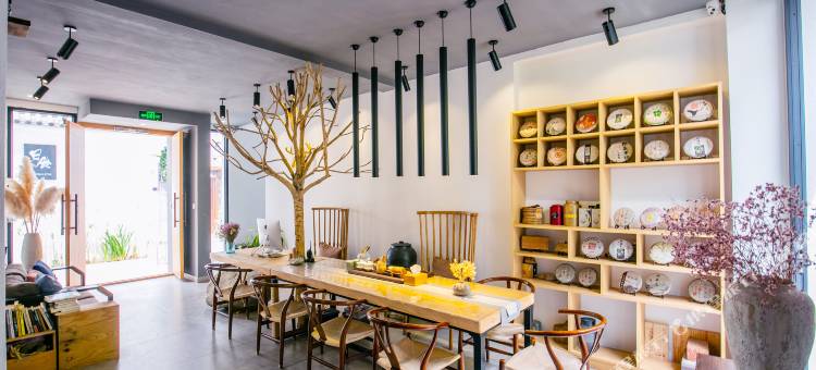 大理柒院客栈图片