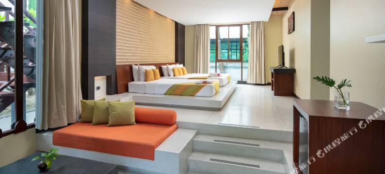 齐恩高级别墅(The Zign Premium Villa)图片