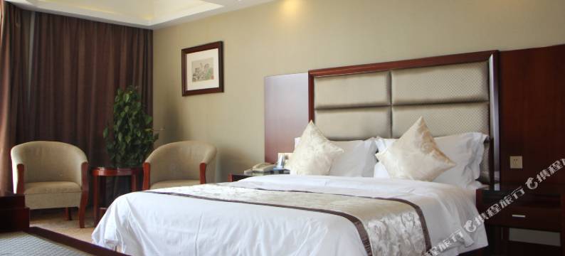 宿迁中德度假村图片