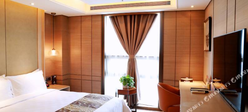 三河新月酒店图片