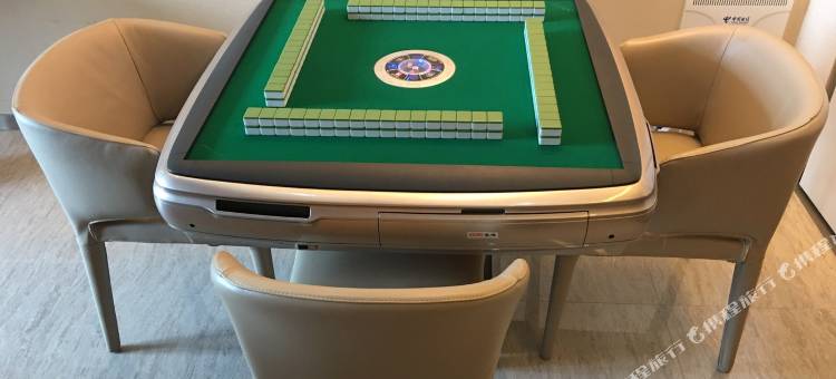 湛江Warm家公寓(2号店)图片