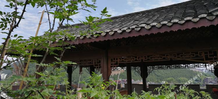 凯里下司古镇大酒店图片