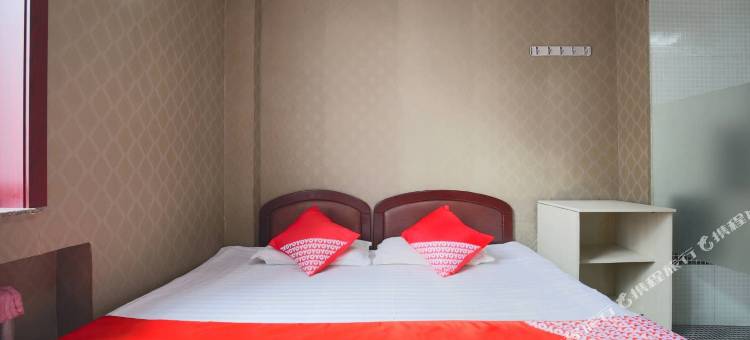 牡丹江聚兴宾馆图片