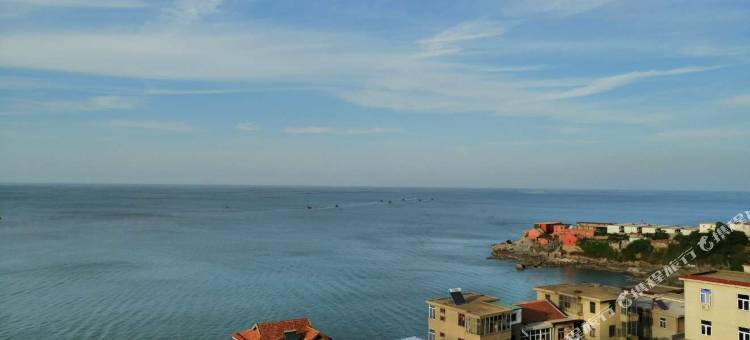 连云港美家海景民宿图片