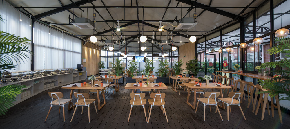 Vienna Hotel (Guangzhou Panyu Qiaonan Aoyuan Square)Over view