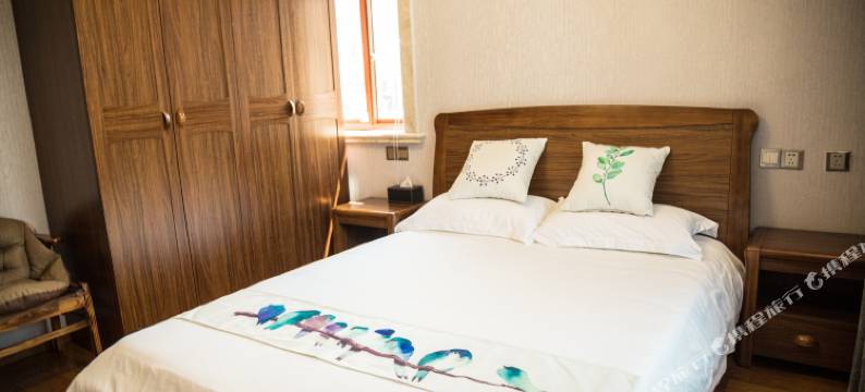 仙居虚谷山宿民宿图片