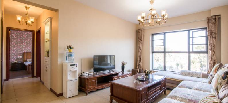 昆明小杨的家图片