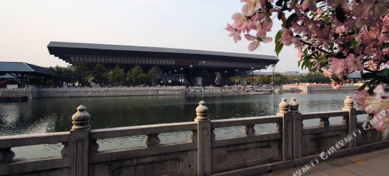 平门楼宾馆(苏州火车站拙政园店)图片